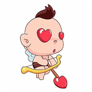 爱神app直播3_logo