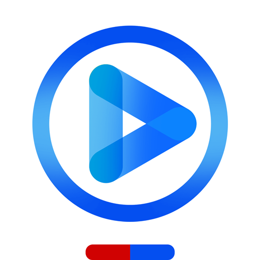 聚合影视免费版_logo