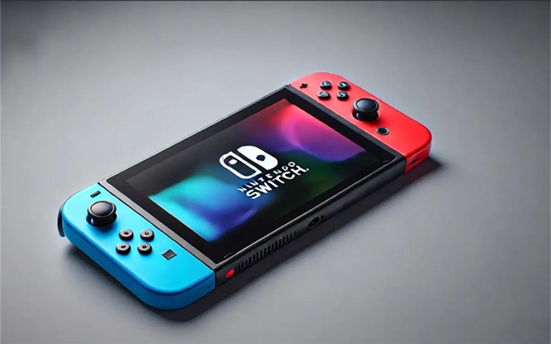 Switch2代新手柄功能一览-Switch2代新手柄功能有什么