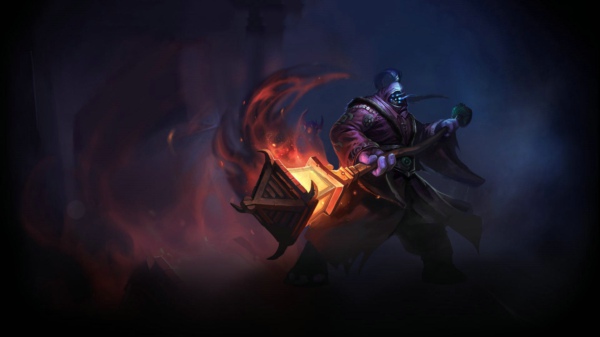 云顶之弈S5武器大师怎么玩 云顶之弈S5贾克斯玩法推荐