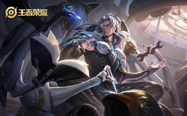 王者荣耀鲁班大师怎么玩 鲁班大师新皮肤怎么得 王者荣耀鲁班大师怎么玩 鲁班大师新皮肤怎么得
