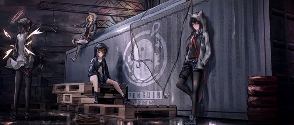 明日方舟奶妈排名2021 奶系干员推荐介绍 明日方舟奶妈排名2021 奶系干员推荐介绍