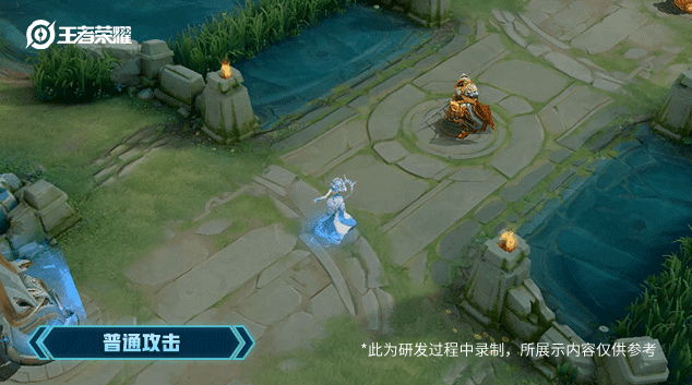 王者荣耀甄姬冰雪圆舞曲优化特效怎么样 王者荣耀甄姬冰雪圆舞曲优化特效怎么样