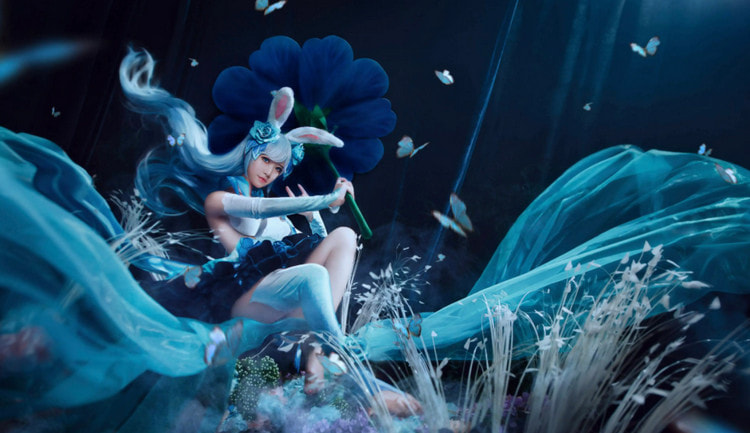 王者荣耀公孙离皮肤手感哪个好S29-台词全部2022