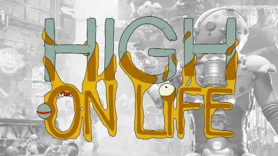 high on life字幕怎么调 high on life字幕调节方法说明