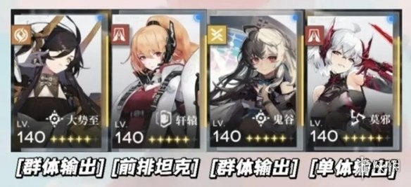 行界角色排行榜一览-行界什么角色最强