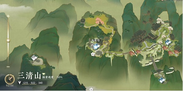 逆水寒手游奇遇落霞飞鹰怎么过-逆水寒手游落霞飞鹰奇遇任务一览