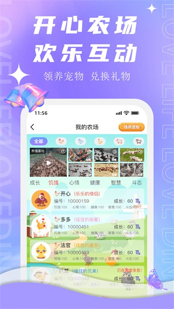 MM交友app官方版