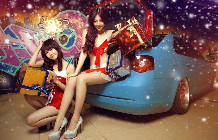 技术家的象征