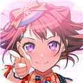 bangdream日服_logo