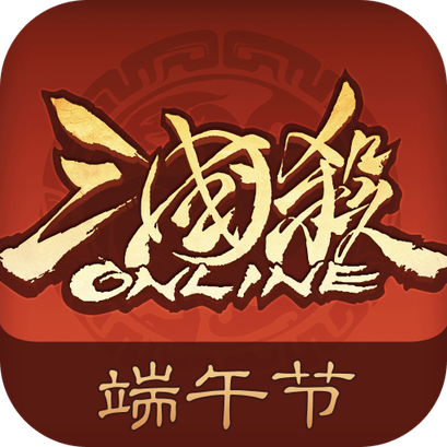 三国杀OL互通版内置菜单_logo