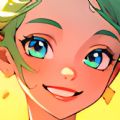美少女冒险团队(Pretty Girls Expedition)_logo