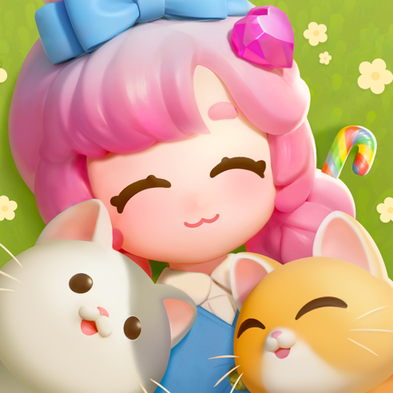 心动小镇官方正版下载-心动小镇官方正版2025最新版v0.2.3