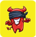 我们之间的恶魔_logo