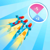 弹丸倍增器(Projectile Multipler)免费手游最新版本