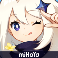 原神甘雨版_logo