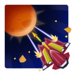 月球爆炸Moon Blast最新手游游戏版