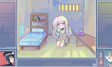 越狱天使3