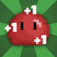 史莱姆点击器进化Slime Clicker Evolution_logo
