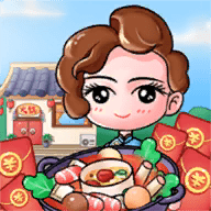 美味火锅店_logo