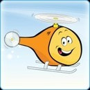 疯狂的飞CrazyFly_logo