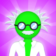 怪物创造实验室MonsterCreateLab_logo