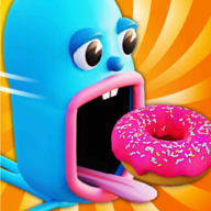 超级盛宴(Hyper Feast)_logo