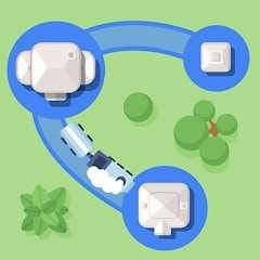 洲际铁路火车永久免费版下载