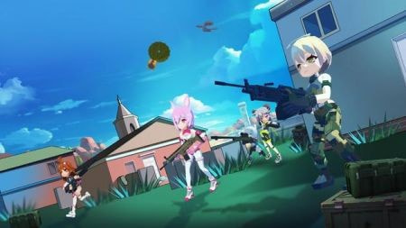 迷你战术Mini Tactics0