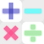 最强脑力速算达人_logo