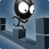 直线奔跑3Line Runner 3_logo