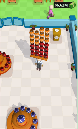 罐头公司Pot Inc.1