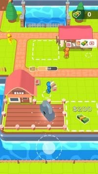 快递运送大亨(Express Delivery Tycoon)2