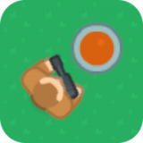 扳动你的枪Pull Your Shot_logo