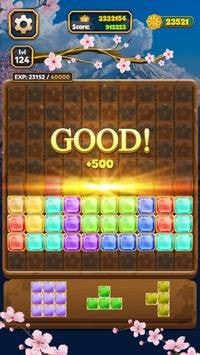 宝石方块谜题(Gem Block Puzzle)2
