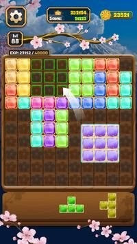 宝石方块谜题(Gem Block Puzzle)1