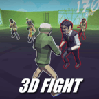 3D格斗竞技场最新安卓免费版下载