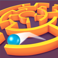 3D魔法迷宫大冒险_logo