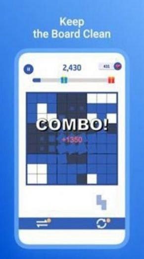 数独方块消除(Sudoku Block)2