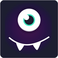 怪兽拼图(Monstro Puzzle)_logo