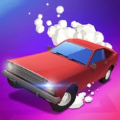 漂移脱逃Drifty Runaway游戏安卓版下载