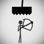 射偏就会死_logo