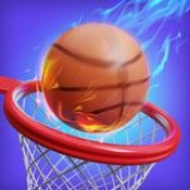 最长灌篮Longest Dunk最新手游安卓分享版