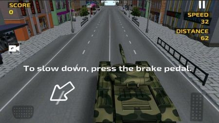 编号坦克RIFTank0