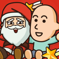 养乞丐圣诞节免广告下载