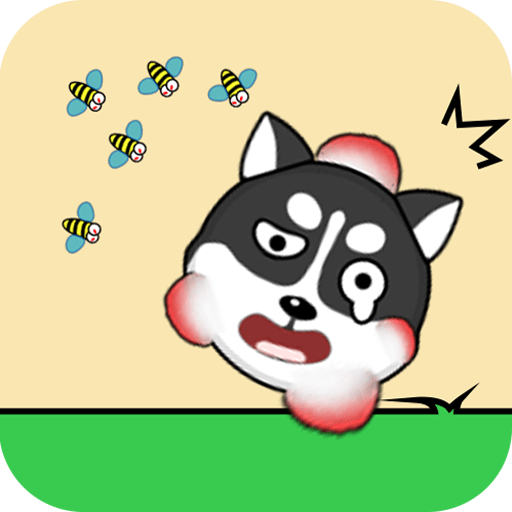 大爷我最强_logo