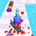 堆叠和破坏Stack and Smash安卓版手游下载