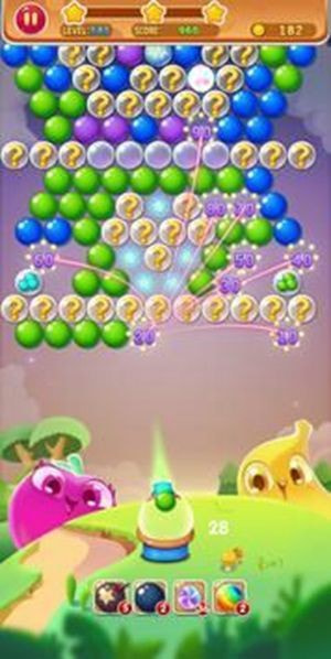 气泡梦想(Bubble Dream)2