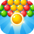气泡梦想(Bubble Dream)_logo