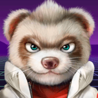 毛皮中队_logo